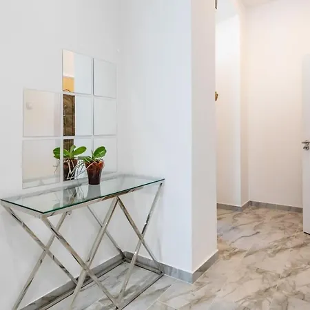Cozy New - Easy Center Access Apartamento Budapest