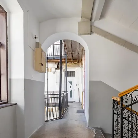 Apartamento Cozy New - Easy Center Access Budapeste