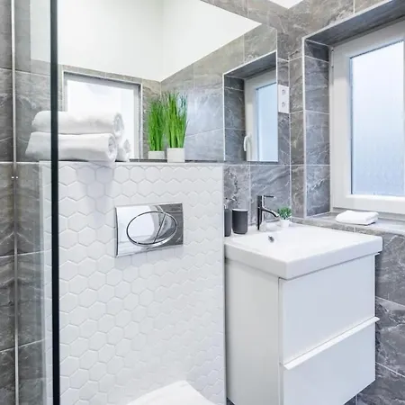 Apartamento Cozy New - Easy Center Access Budapeste
