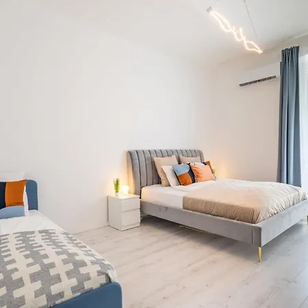 Cozy New - Easy Center Access Apartamento *