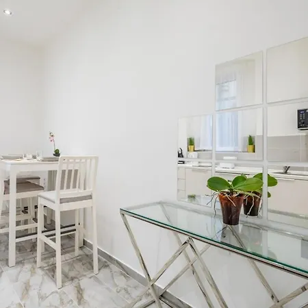 Cozy New - Easy Center Access Apartamento *