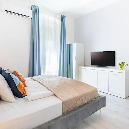 Cozy New - Easy Center Access * Будапешт